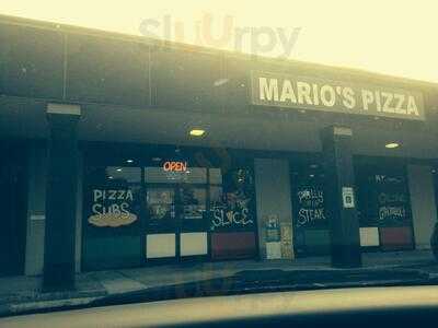 Marios Pizza