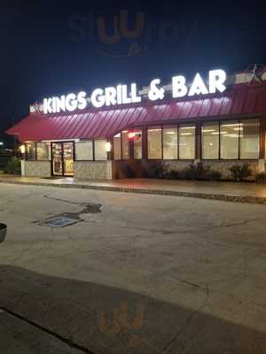 King's Grill And Bar