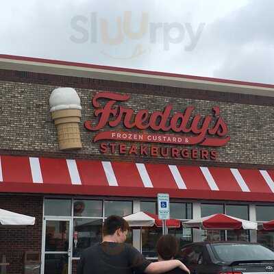 Freddy's Frozen Custard & Steakburgers, Jacksonville