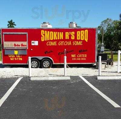 Smokin R's BBQ, Bonita Springs