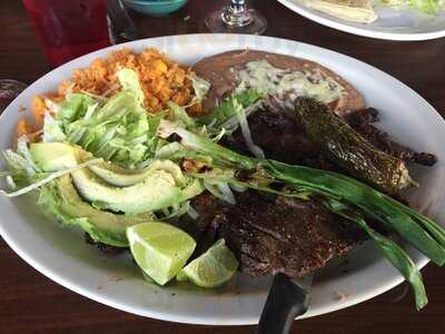 Cozumel Mexican Cuisine, Kennewick