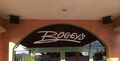 Bogey's Restaurant & Sports Pub