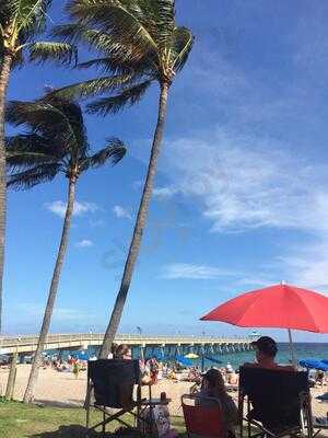 Vaniglia E Cioccolato Gelateria, Deerfield Beach