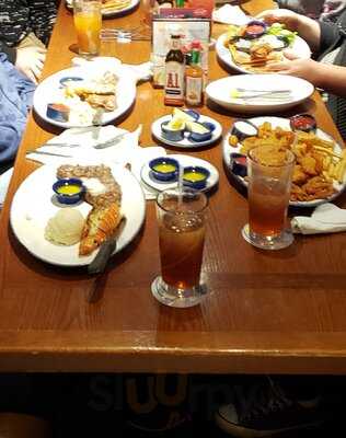 Red Lobster, Pasadena