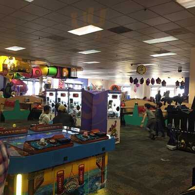 Chuck E. Cheese, Herndon