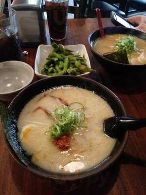 Sapporo Ramen & Noodle Bar, East Lansing