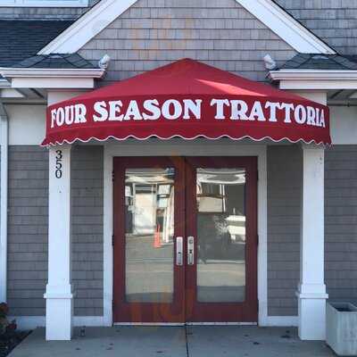 Four Seasons Trattoria Hyannis