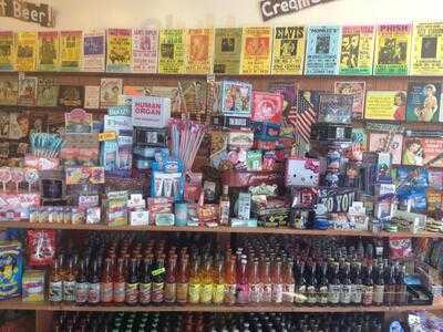 Rocket Fizz Soda Pop & Candy Shop San Clemente