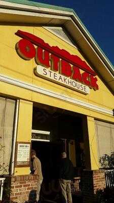 Outback Steakhouse