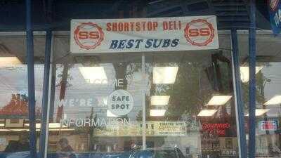 Shortstop Deli - Stewart Ave.
