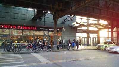 Famous Famiglia, Jackson Heights