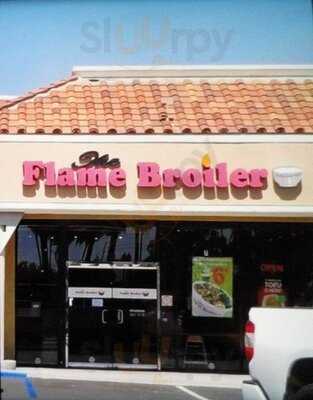 Flame Broiler, Fountain Valley