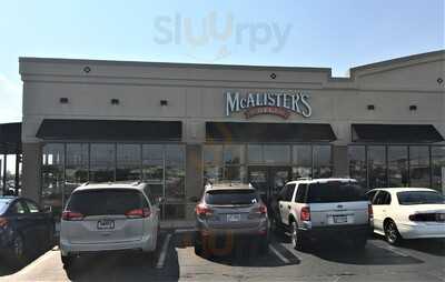 McAlister's Deli, West Chester