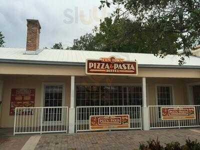 Fun Town Pizza & Pasta Buffet