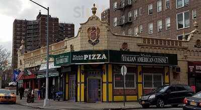 Woodside Pizza Restaurant, Woodside