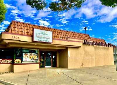 Mountain Mike’s Pizza, Livermore