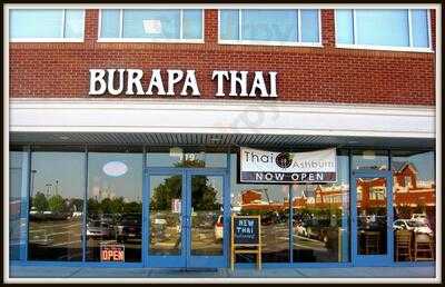 Thai Ashburn, Ashburn