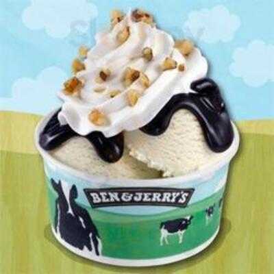 Ben & Jerry's, Sevierville