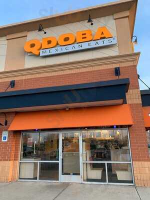 Qdoba Mexican Grill