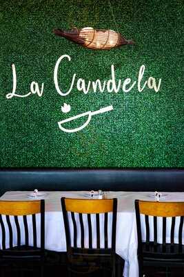 La Candela Restaurant