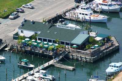 Orient By The Sea Restaurant & Marina