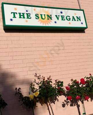 The Sun Vegan, Fountain Valley