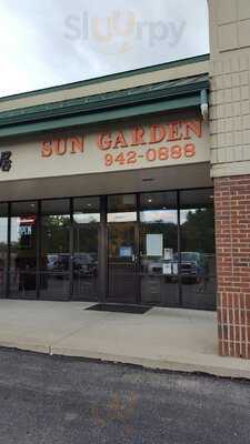 Sun Garden Restaurant, West Chester