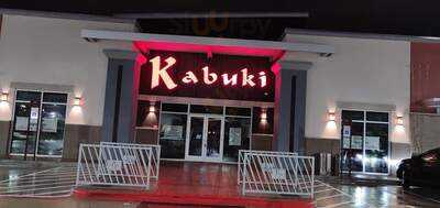 Kabuki, League City