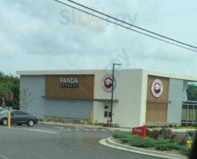 Panda Express, Sevierville