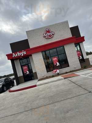 Arby's, Victoria