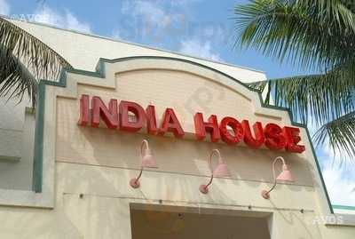 India House Restaurant, Plantation