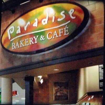 Paradise Bakery and Cafe, Mission Viejo