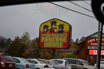 Smoky Mountain Pancake House