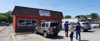 Herbie's Cafe, Muskegon