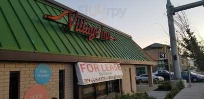 Village Inn, Orem