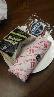 Jimmy Johns, Fishers