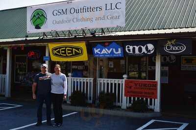 Gsm Outfitters