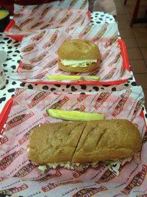 Firehouse Subs