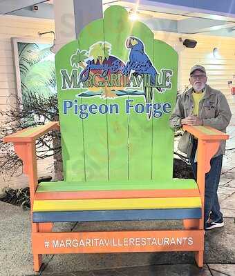 Margaritaville - Pigeon Forge, Pigeon Forge