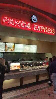 Panda Express