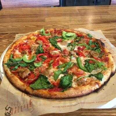 Blaze Pizza