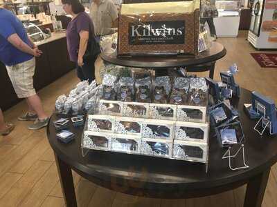 Kilwins Chocolates, Fudge, And Ice Cream