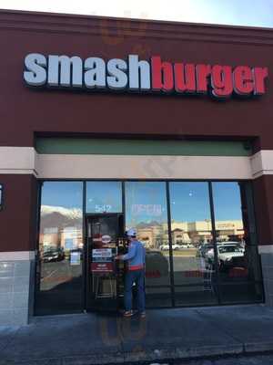 Smashburger