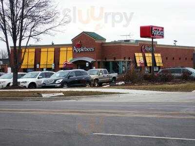 Applebee's, East Lansing