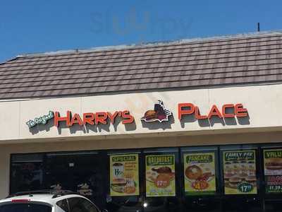 Harry's Place, Buena Park