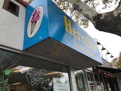 Herrell's Ice Cream, Huntington