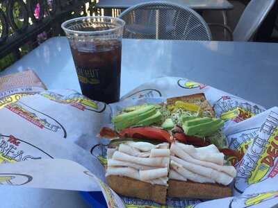 Beach Hut Deli, Mission Viejo