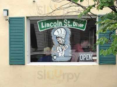 Lincoln Street Diner
