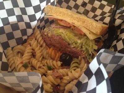 The Deli Basket, Winter Haven