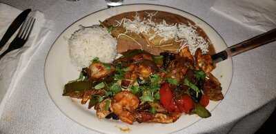 Tlaquepaque Restaurant, New Rochelle